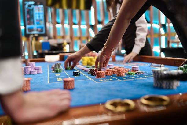 yatogel slot Deposit & Withdrawal