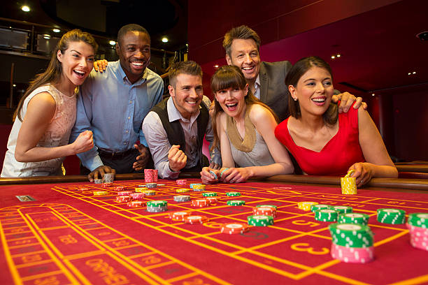 yatogel slot Live Casino